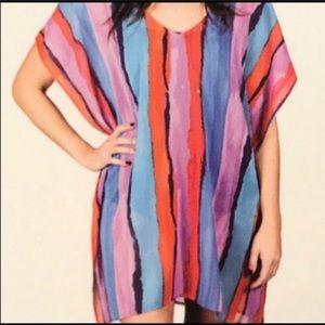 NWT Swim Cover